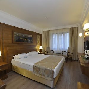 Standaard Kamer met een King Size Bed